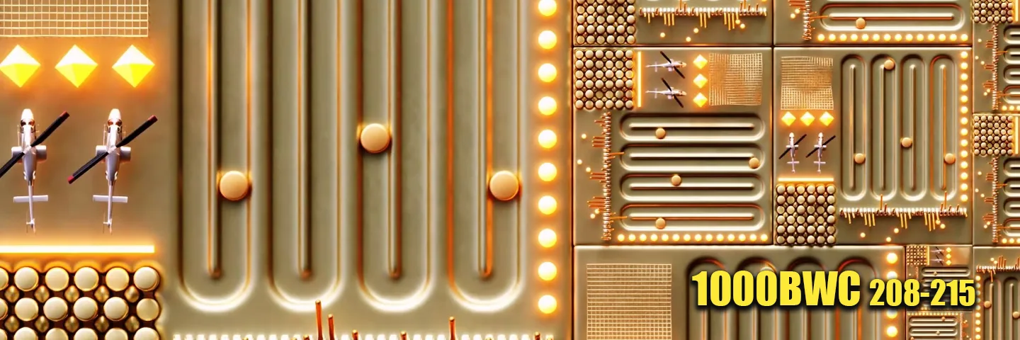 Collection banner