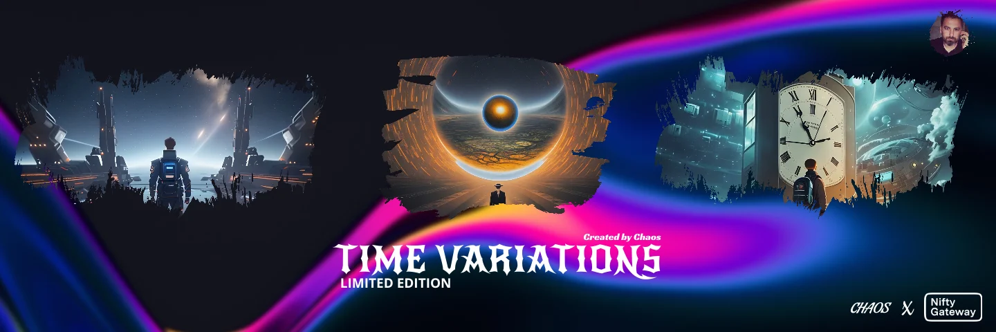 Collection banner