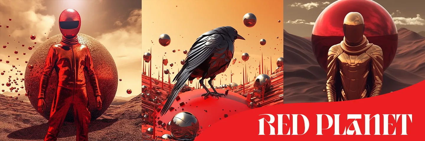 Collection banner