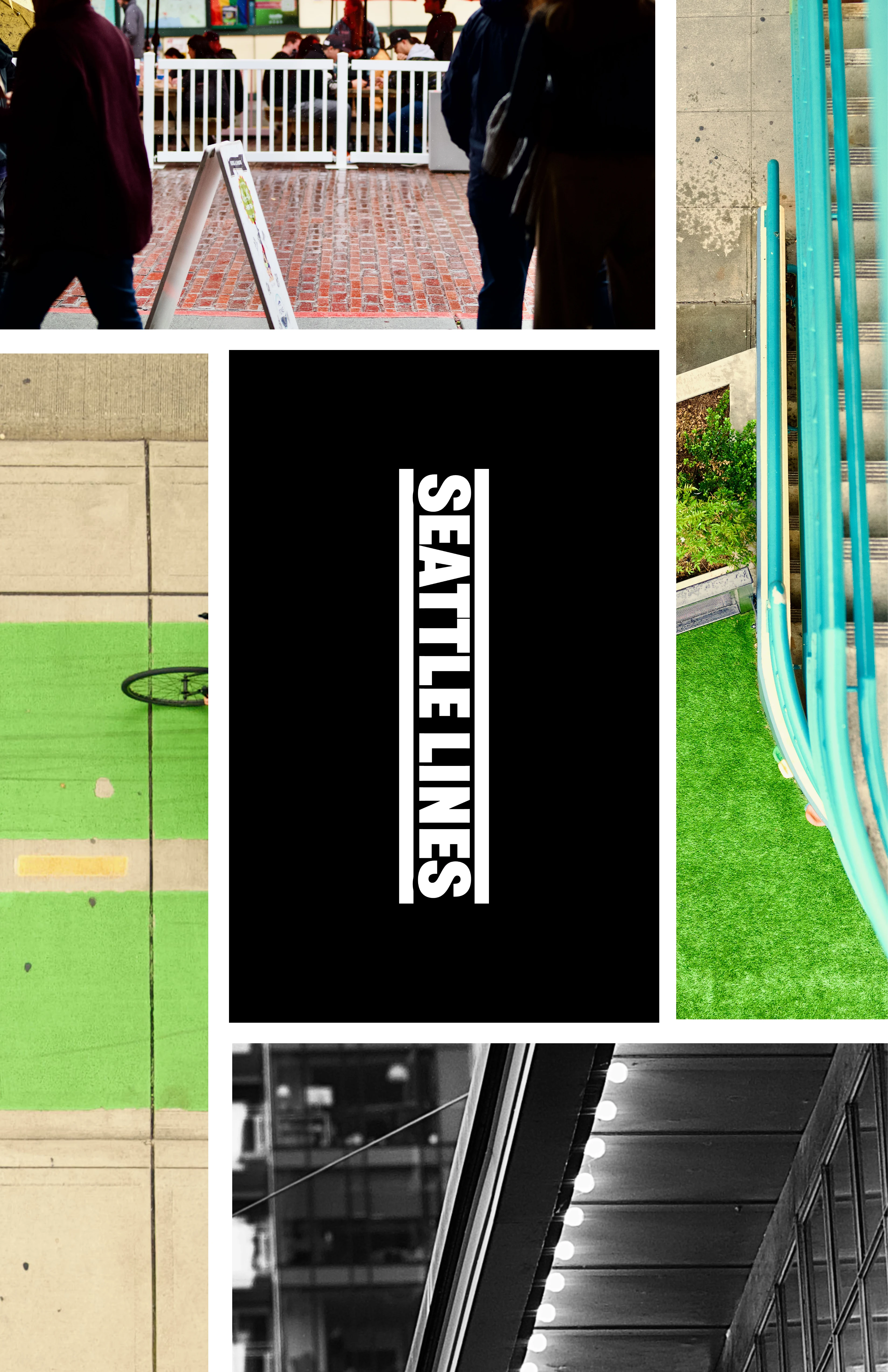 Collection banner