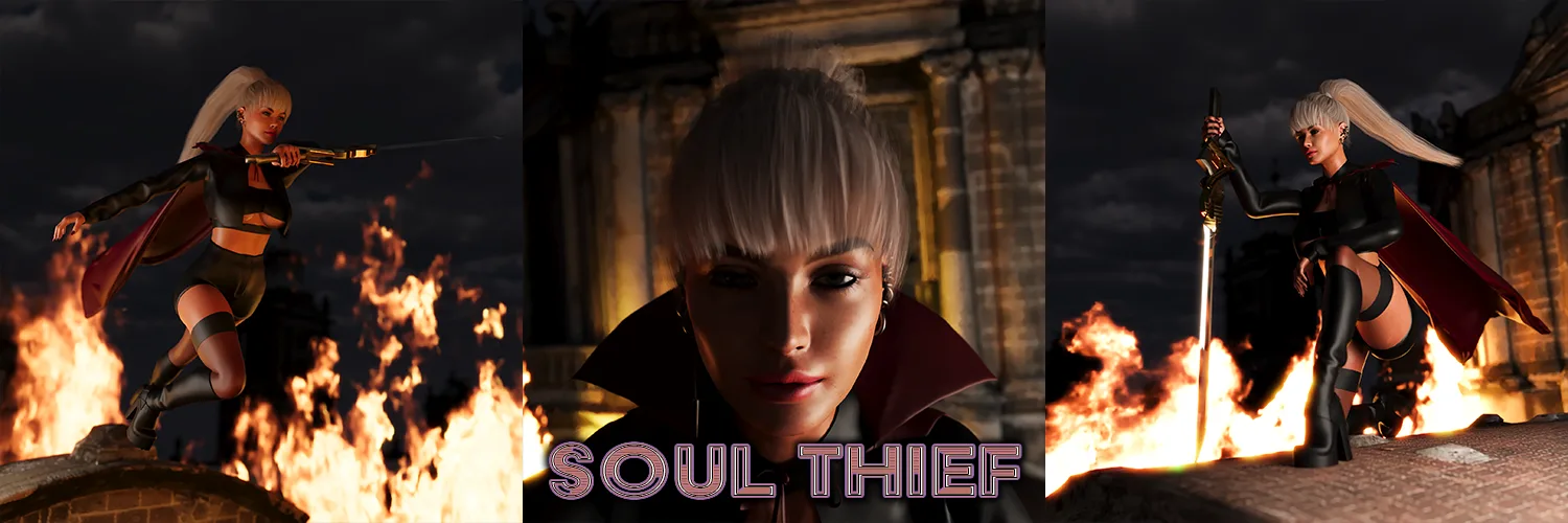 Collection banner