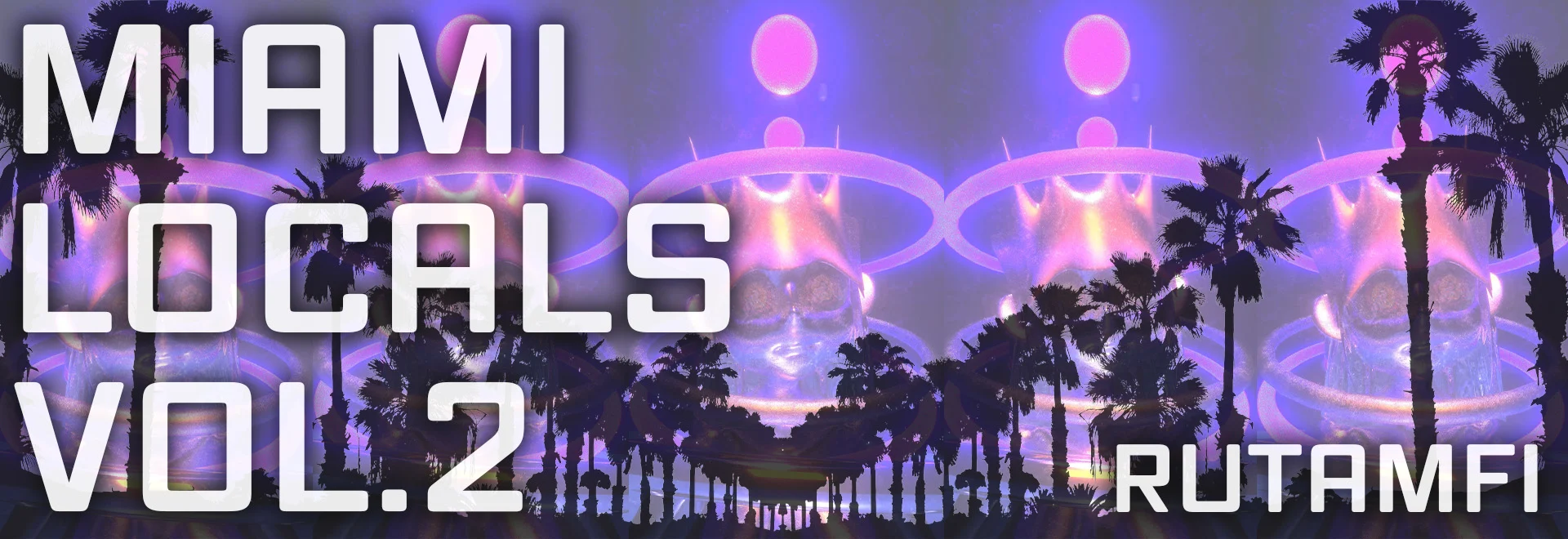Collection banner