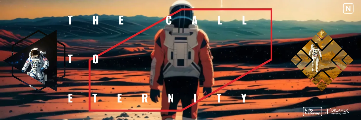 Collection banner