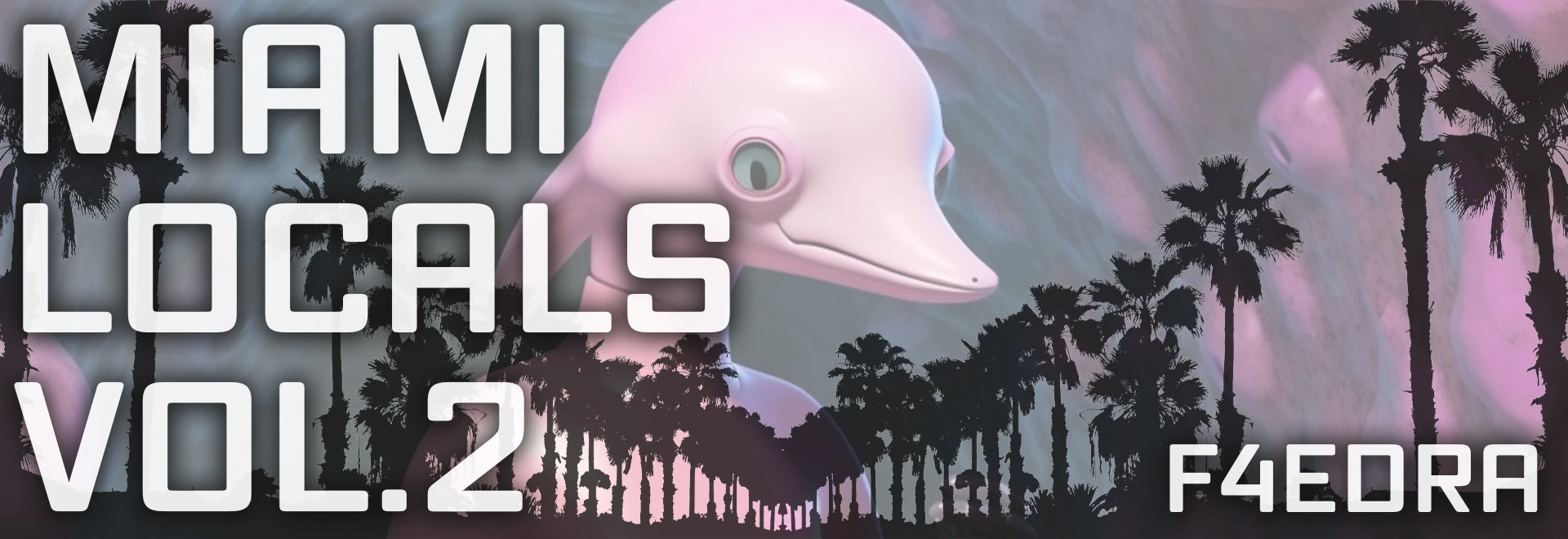 Collection banner