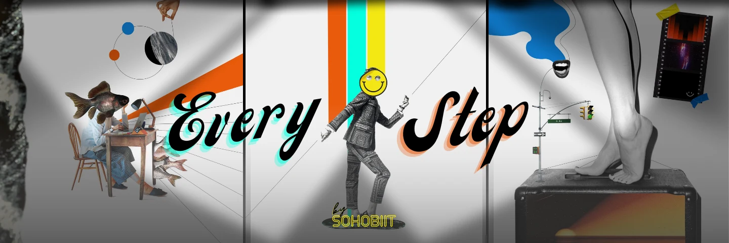 Collection banner