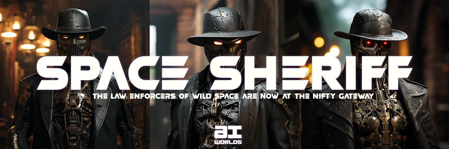Collection banner