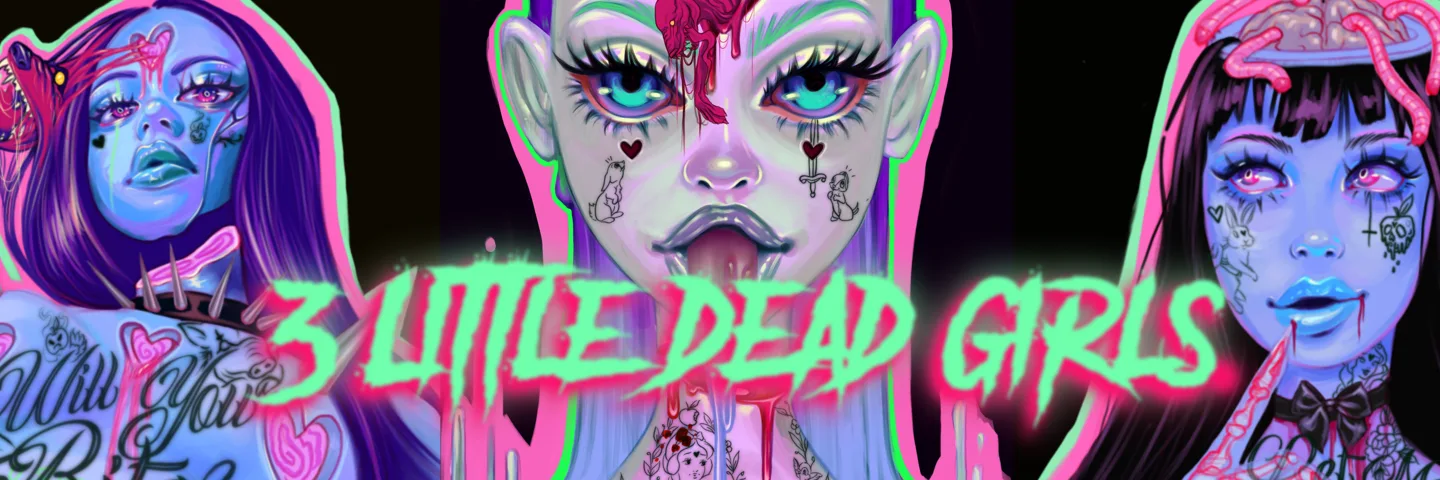 Collection banner