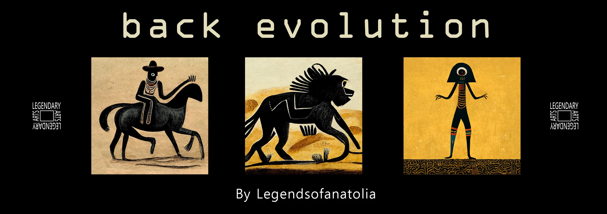 Collection banner