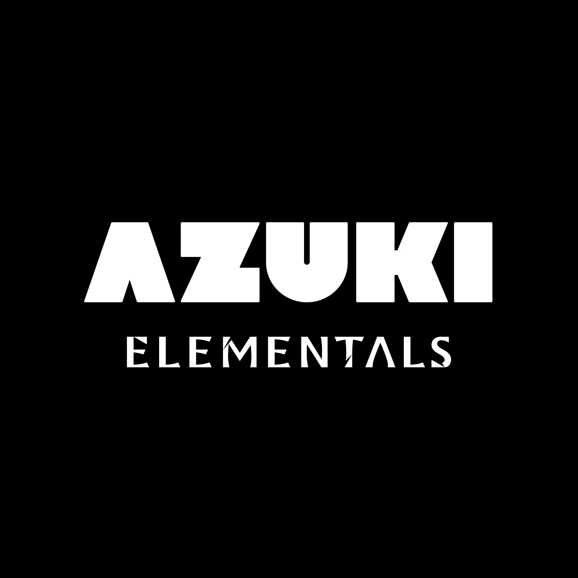 Azuki Elementals banner