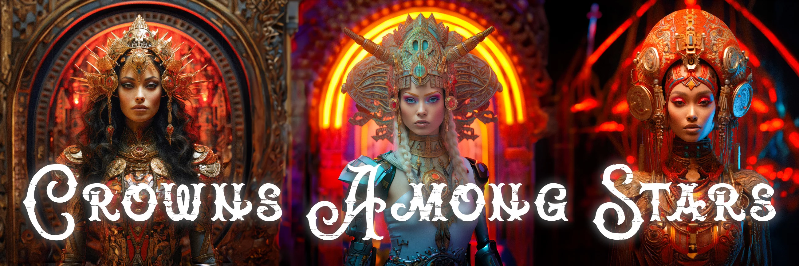 Collection banner