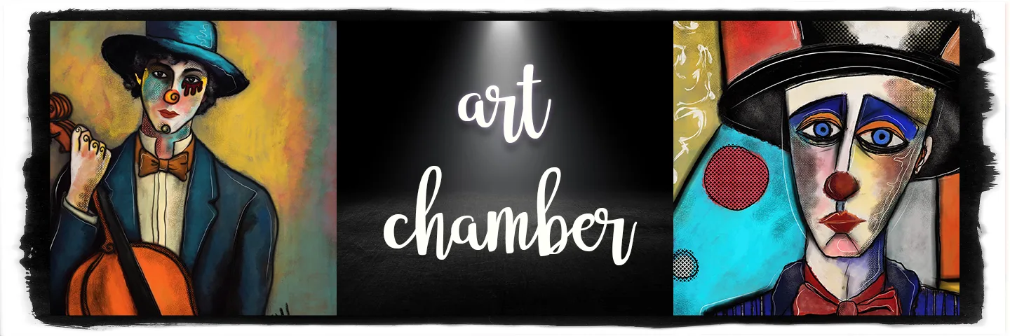 Collection banner