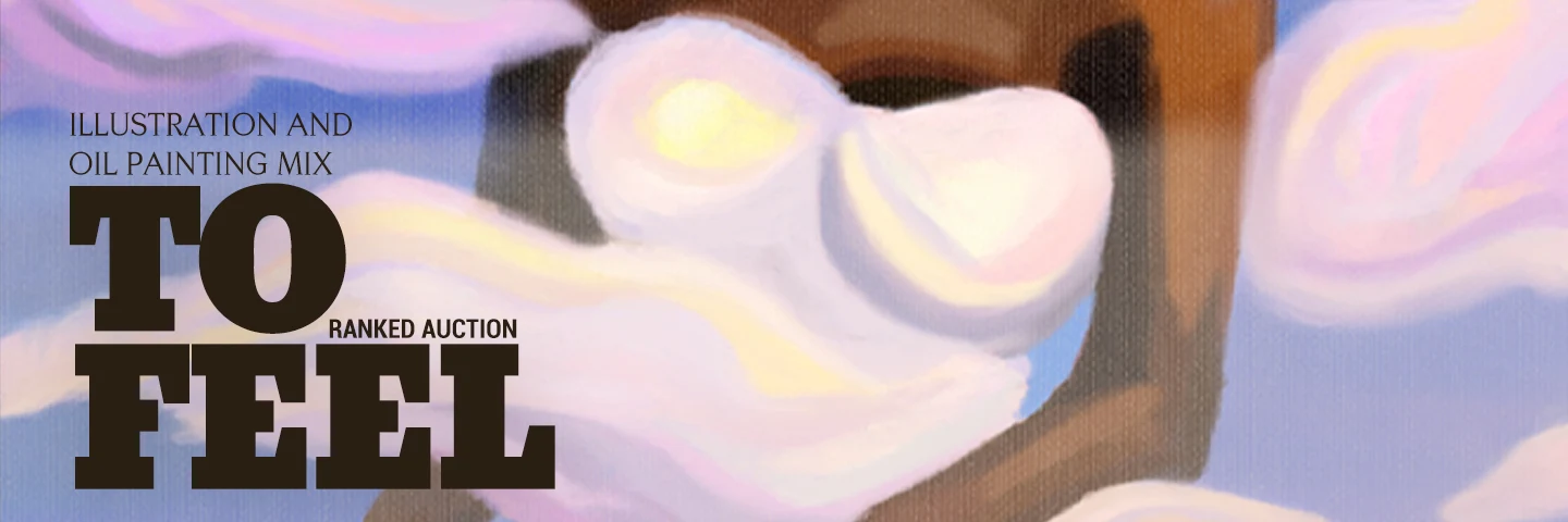 Collection banner