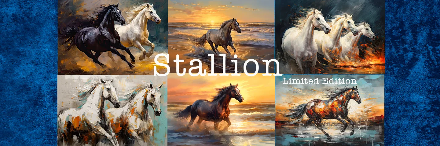 Collection banner