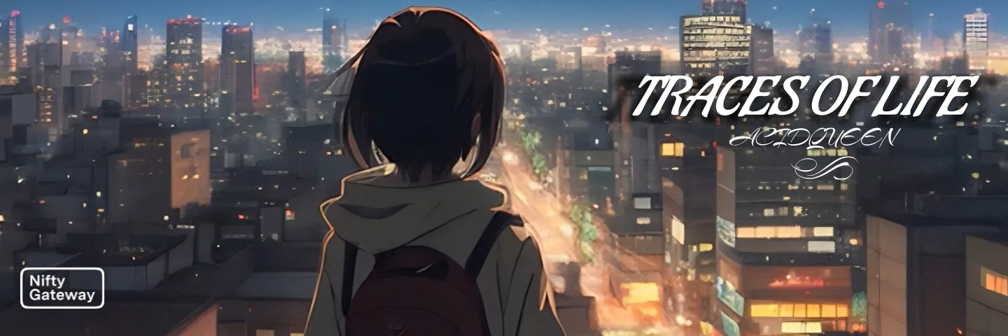 Collection banner