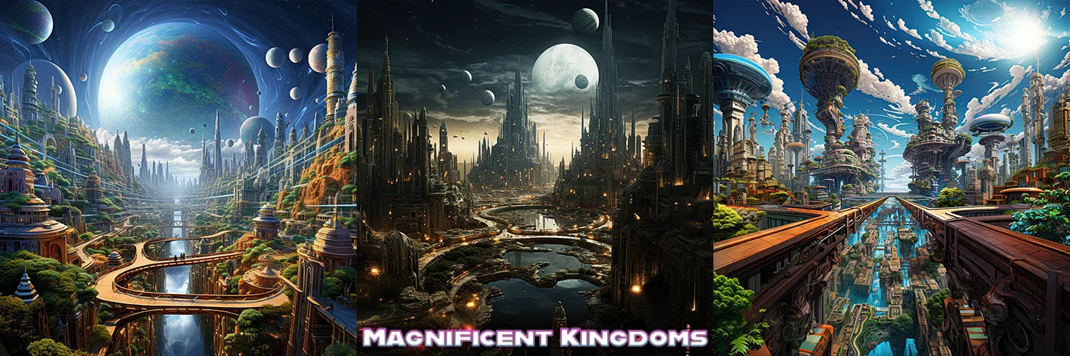 Collection banner