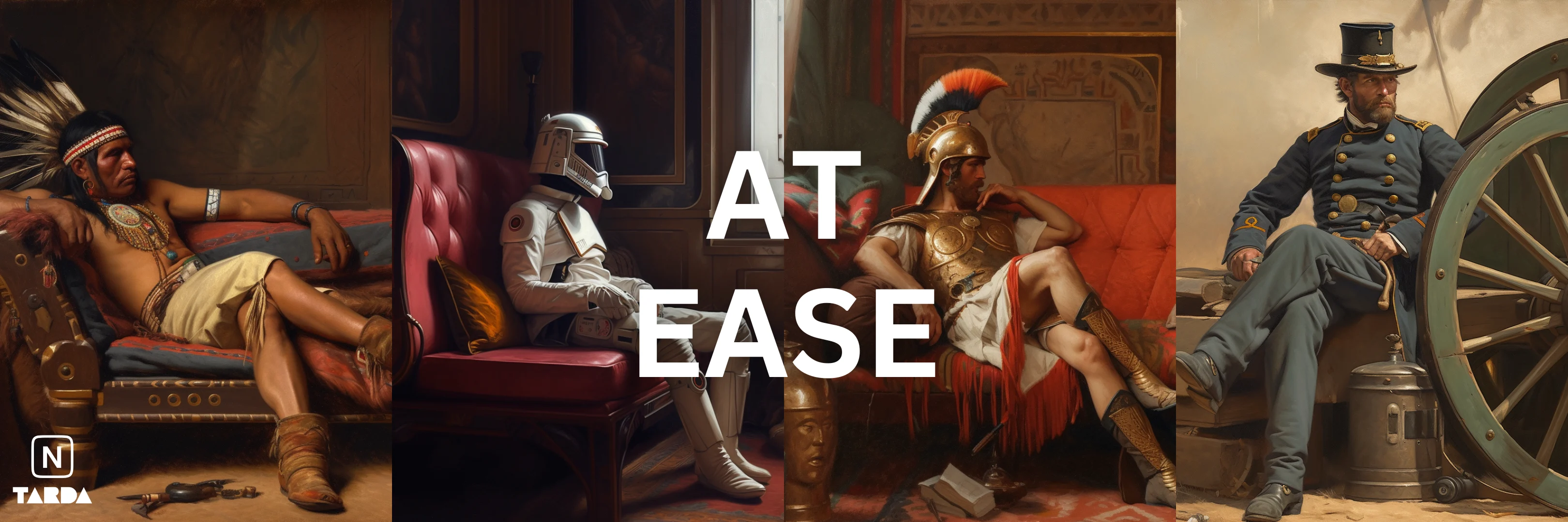 Collection banner