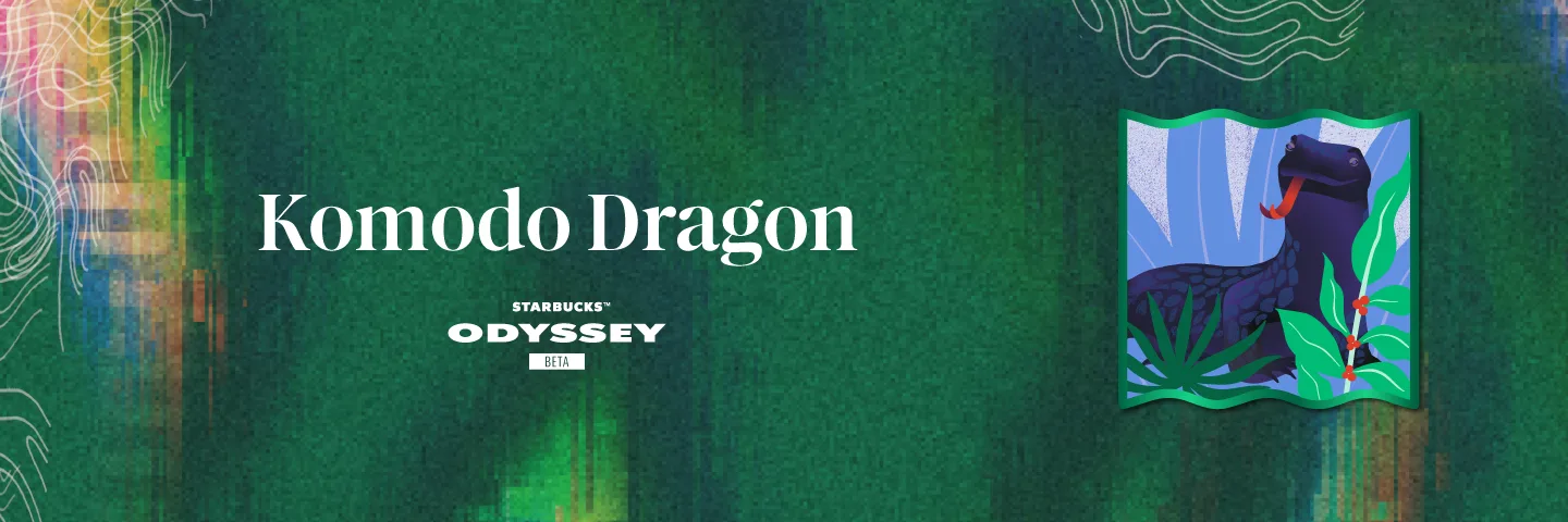 Collection banner