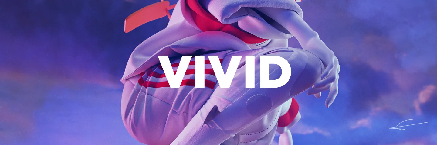 Collection banner
