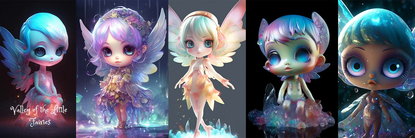 Collection banner