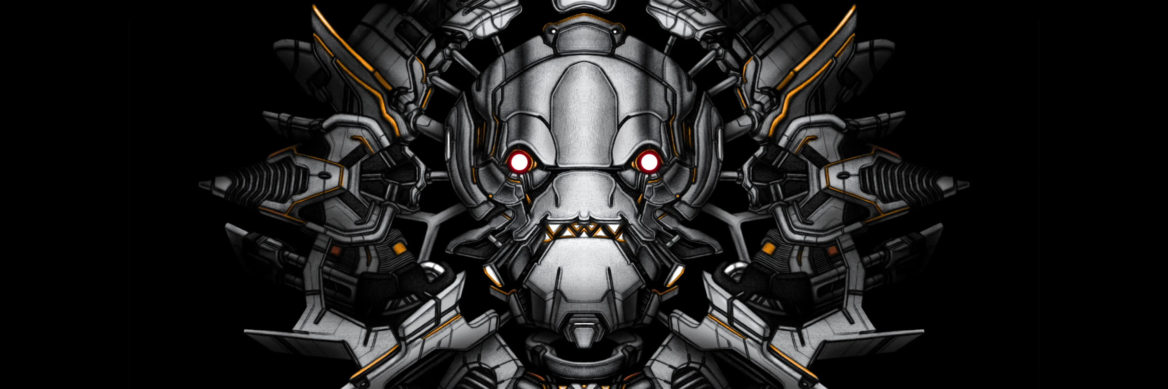 Collection banner