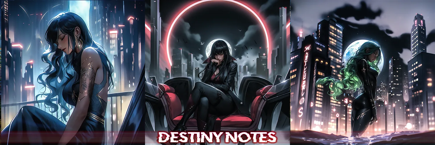 Collection banner