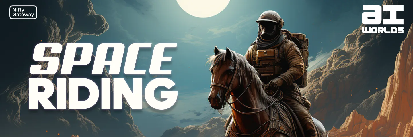 Collection banner