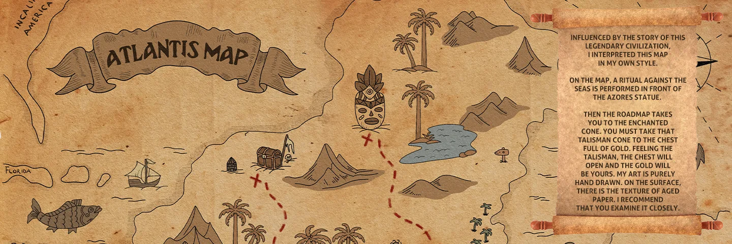 Collection banner