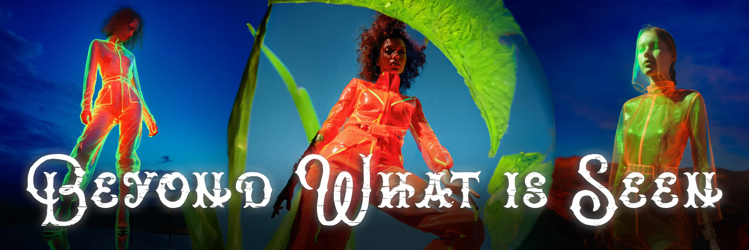 Collection banner