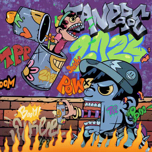 Collection banner