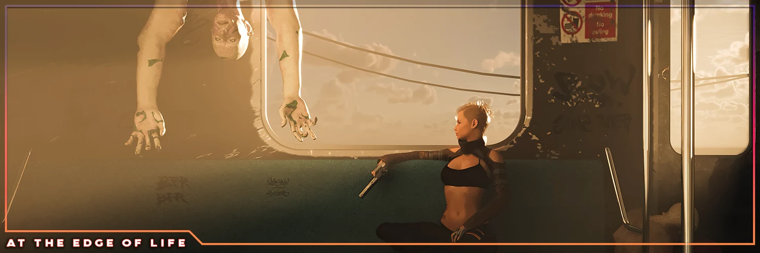 Collection banner