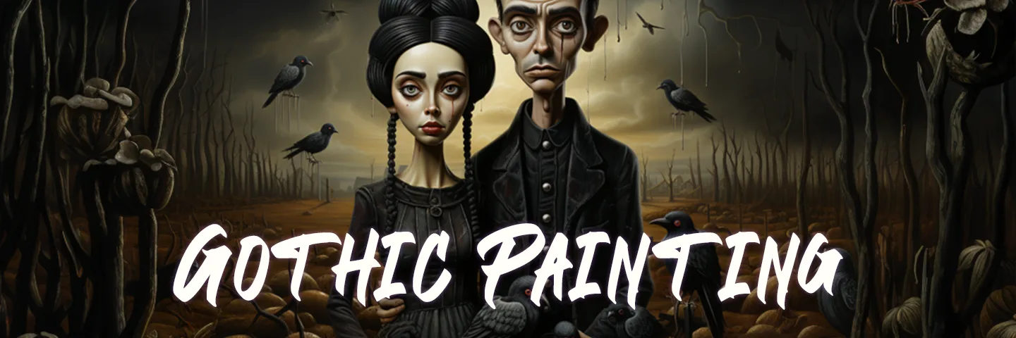 Collection banner