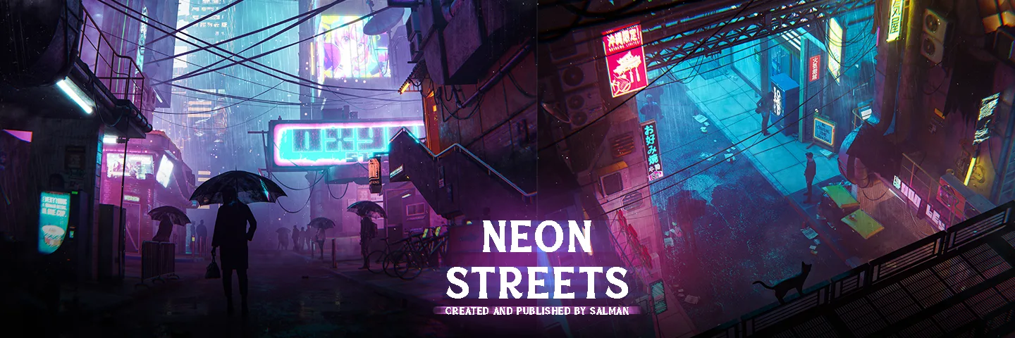 Collection banner