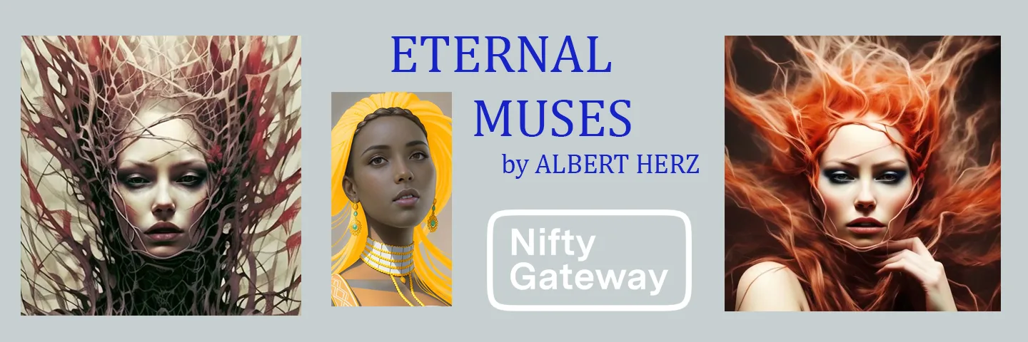 Collection banner