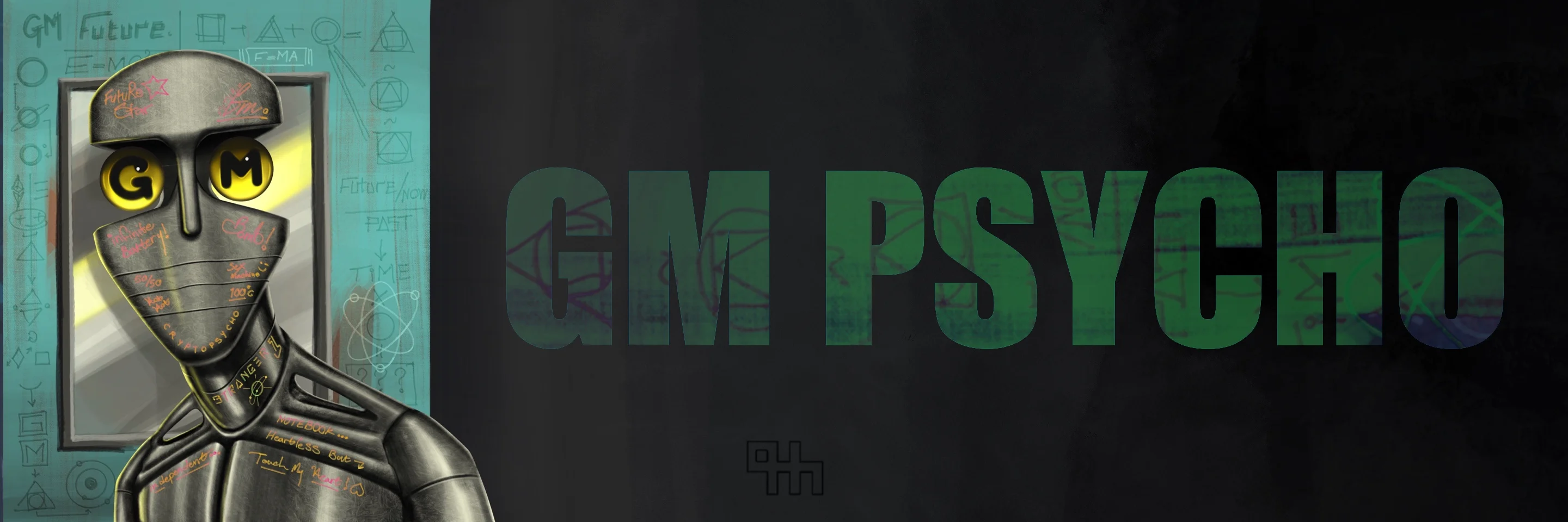 Collection banner