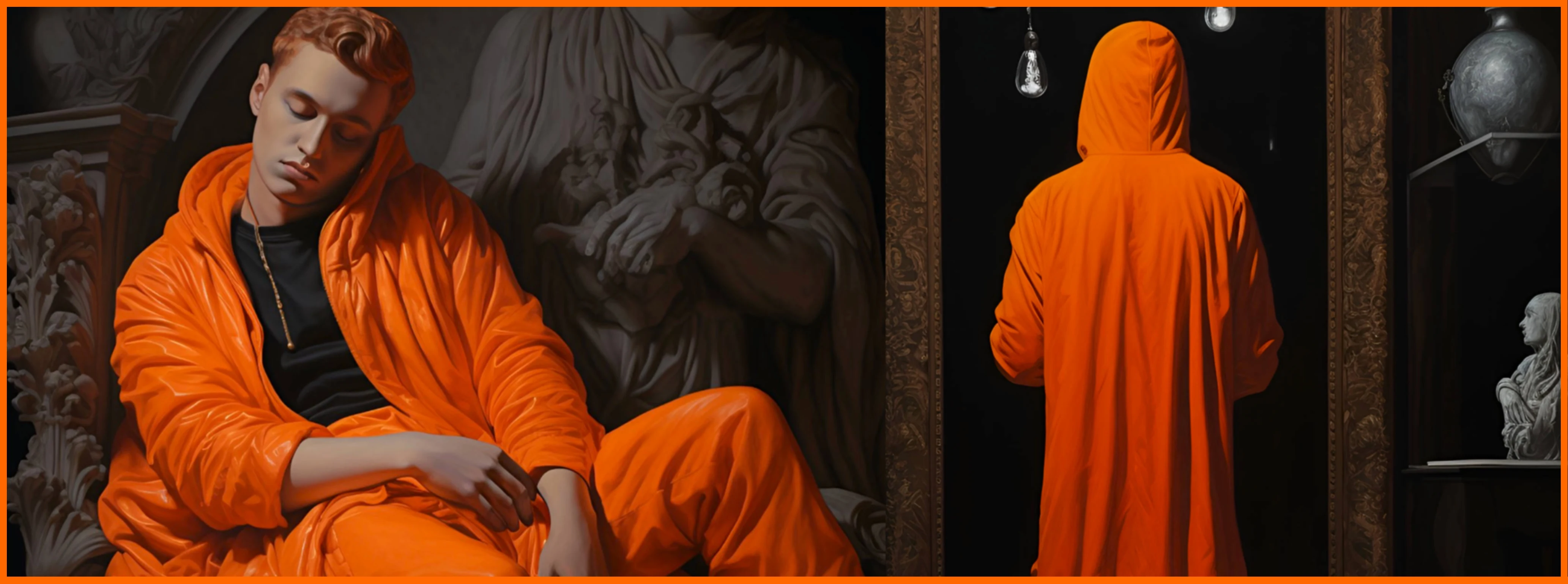 Collection banner