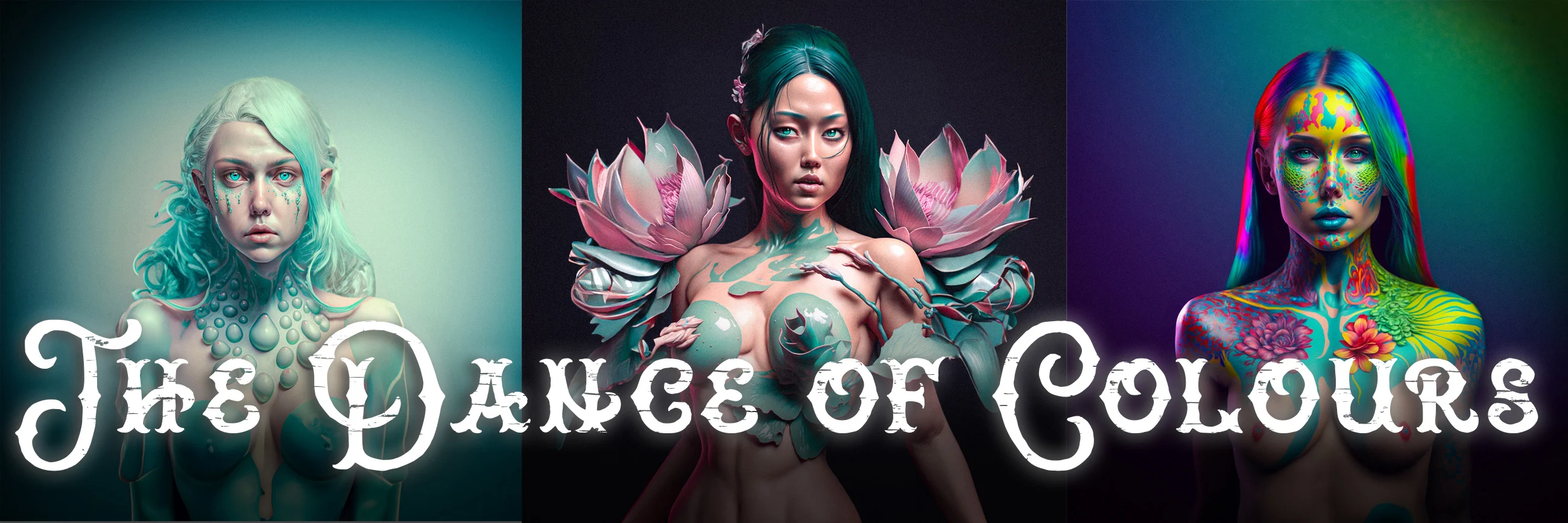 Collection banner