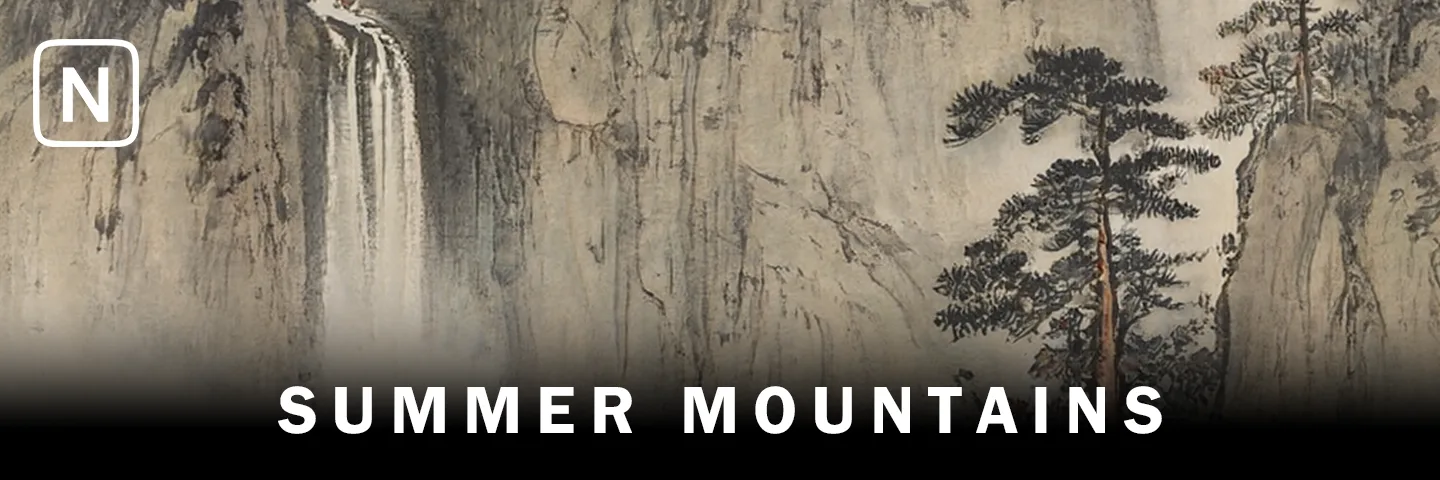 Collection banner