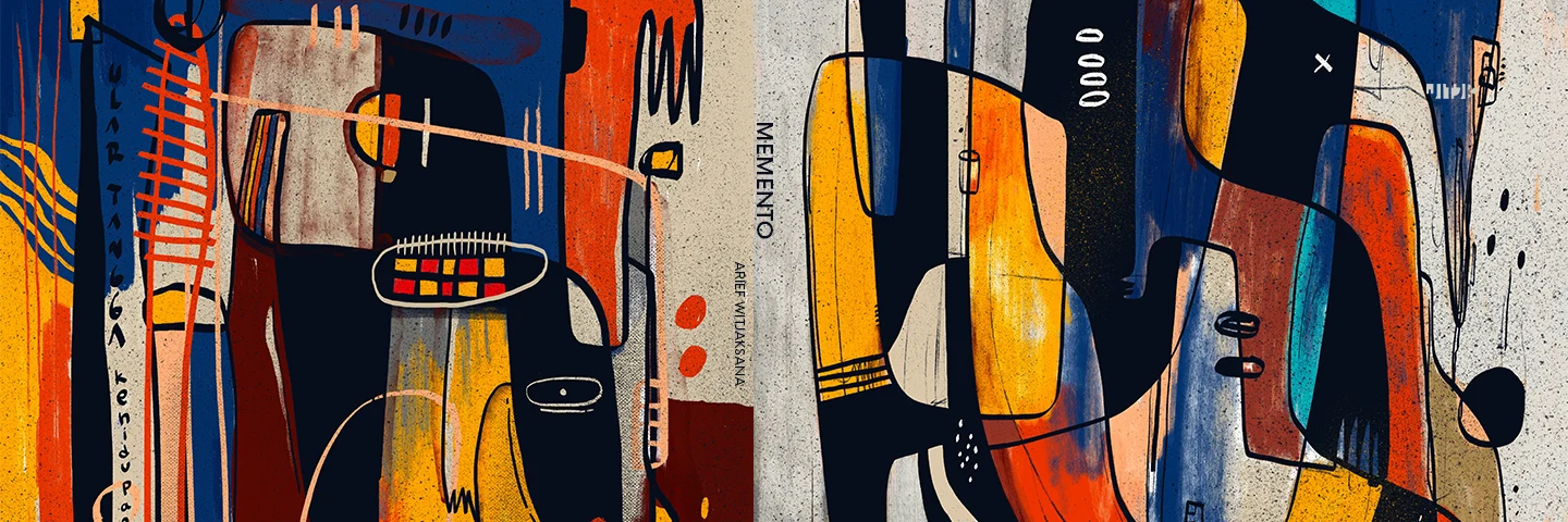 Collection banner