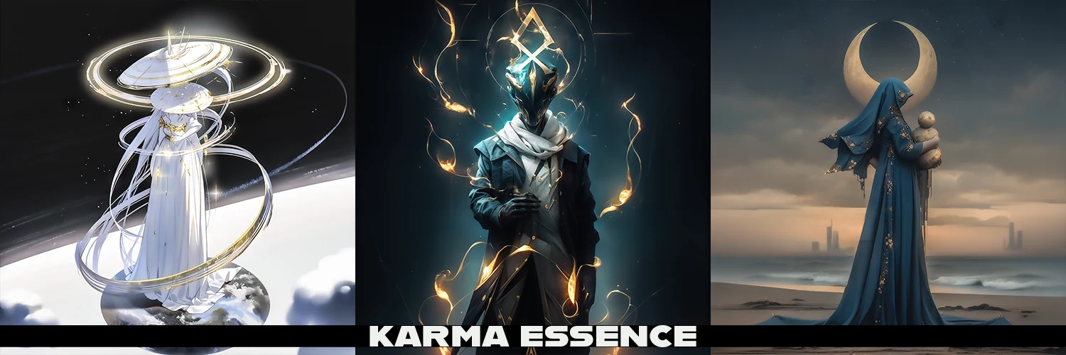 Collection banner