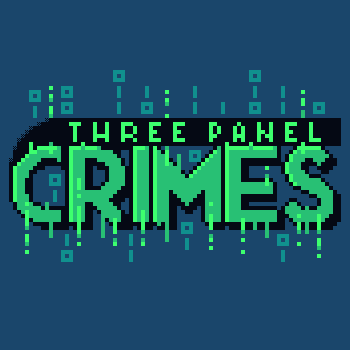 THREE PANEL CC0OKIES banner