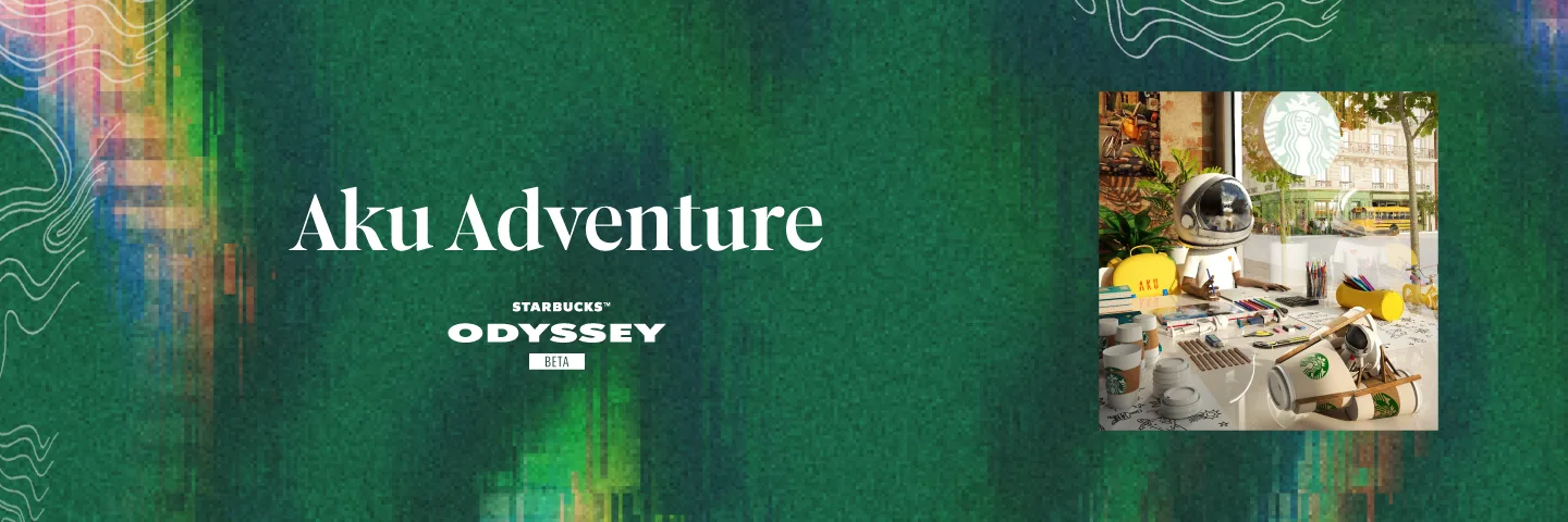 Collection banner