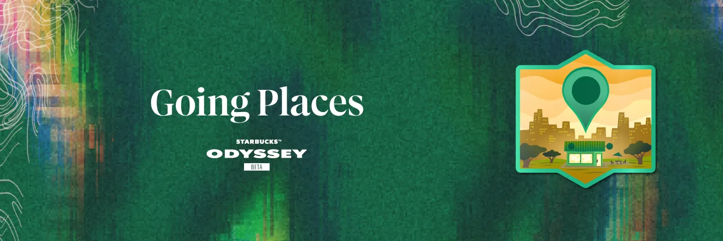 Collection banner