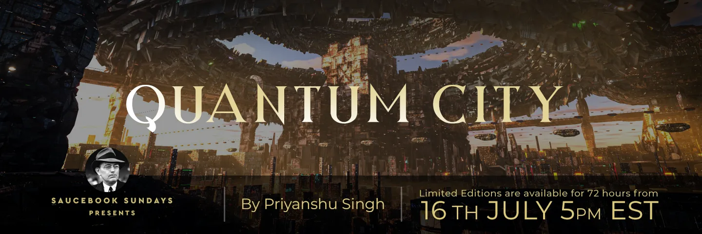 Collection banner