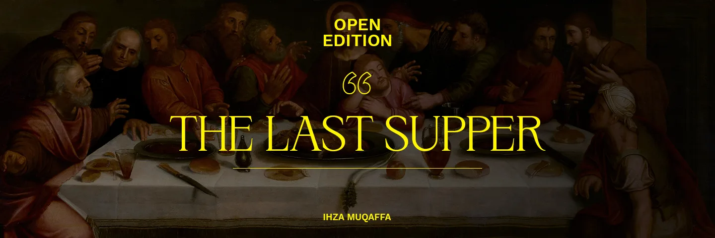 Collection banner
