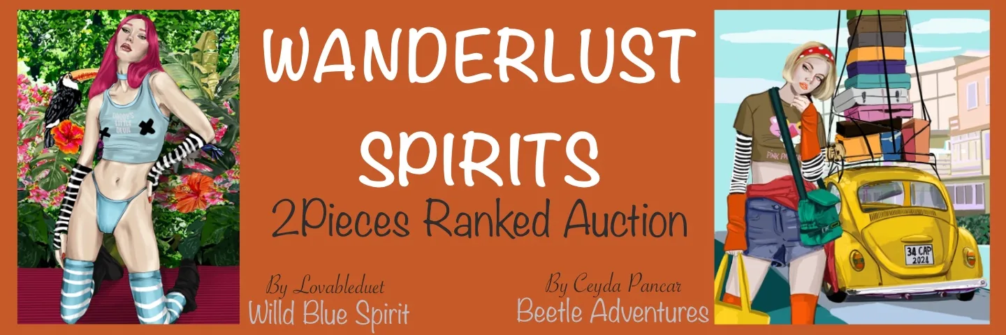 Collection banner