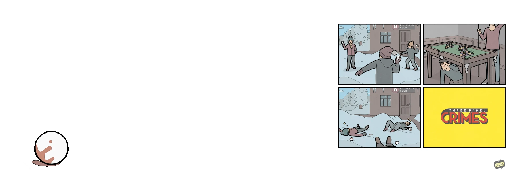 Collection banner