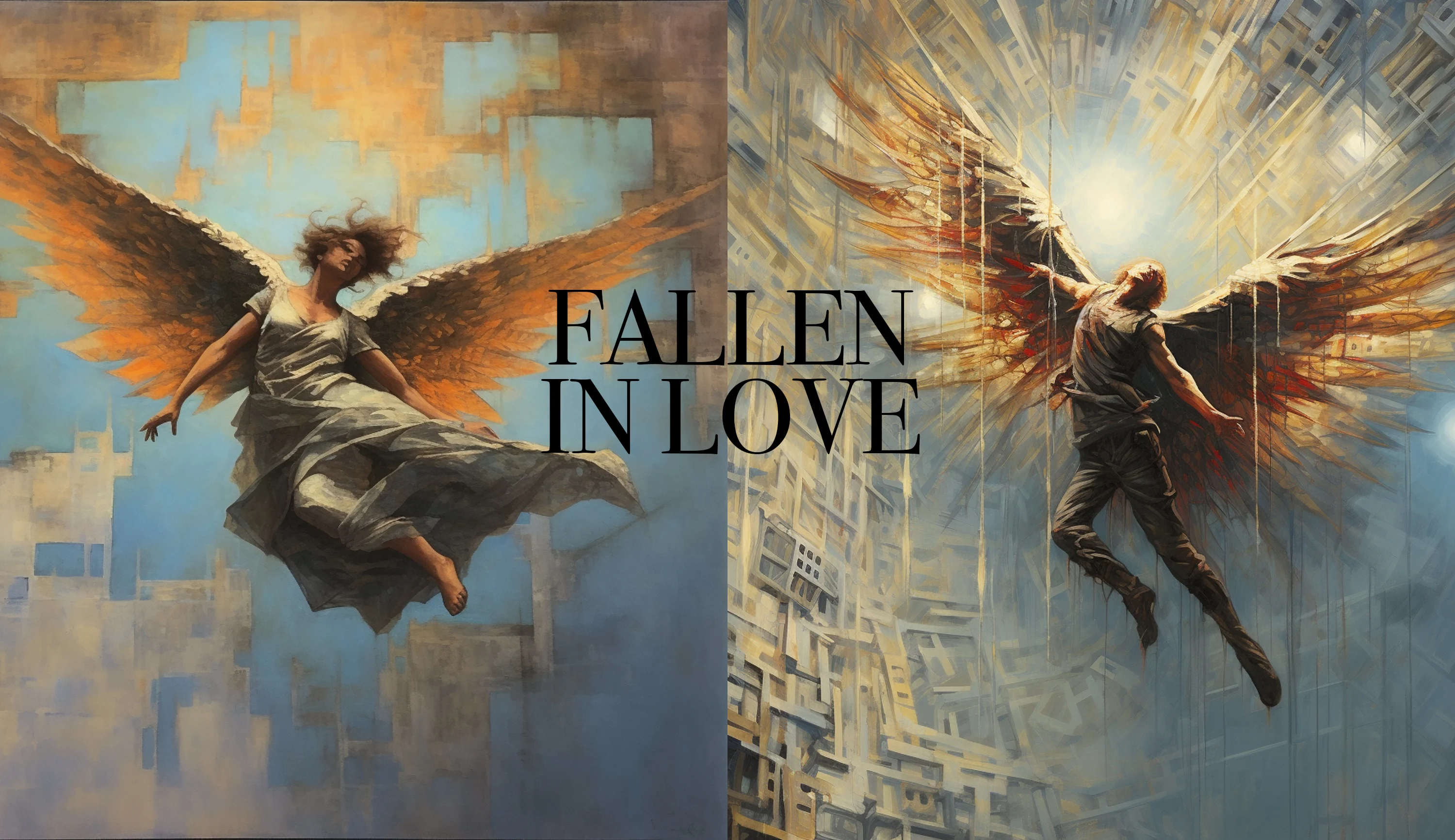 Collection banner