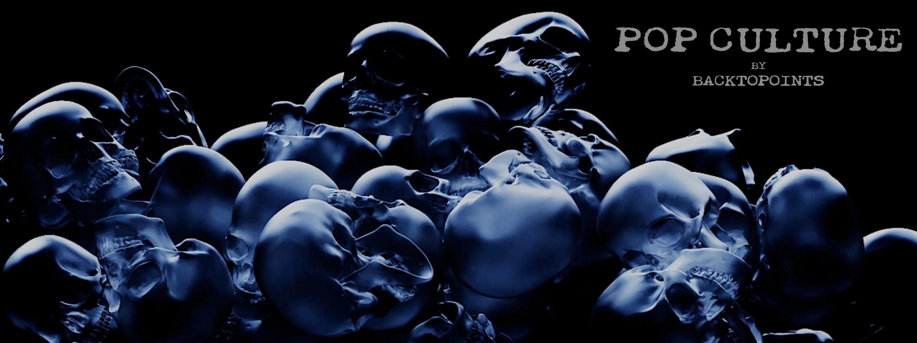 Collection banner