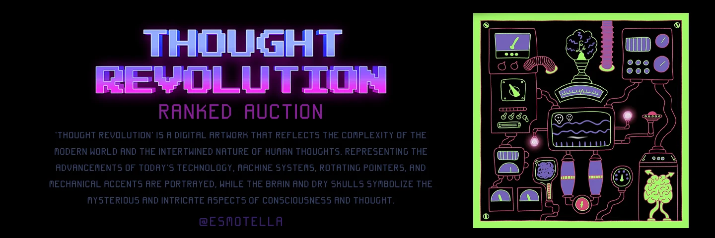 Collection banner