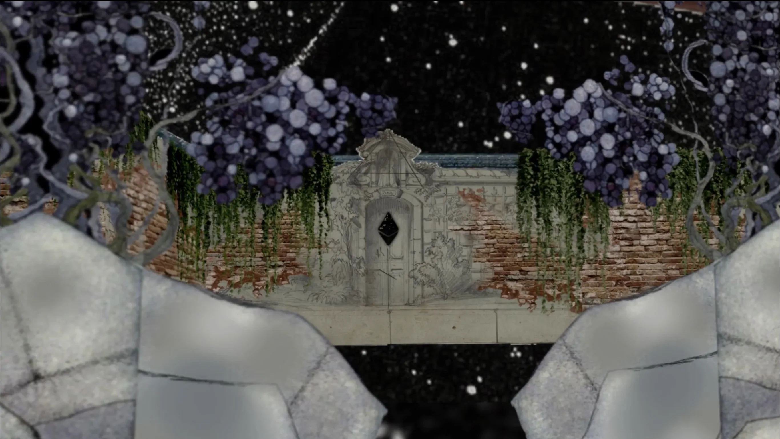 Collection banner